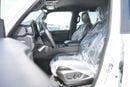 تويوتا برادو Toyota LC Prado, i-Force Max 2.4L Turbo L4 Hybrid, Color White Model 2025