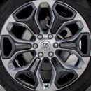 Dodge Ram Van Limited