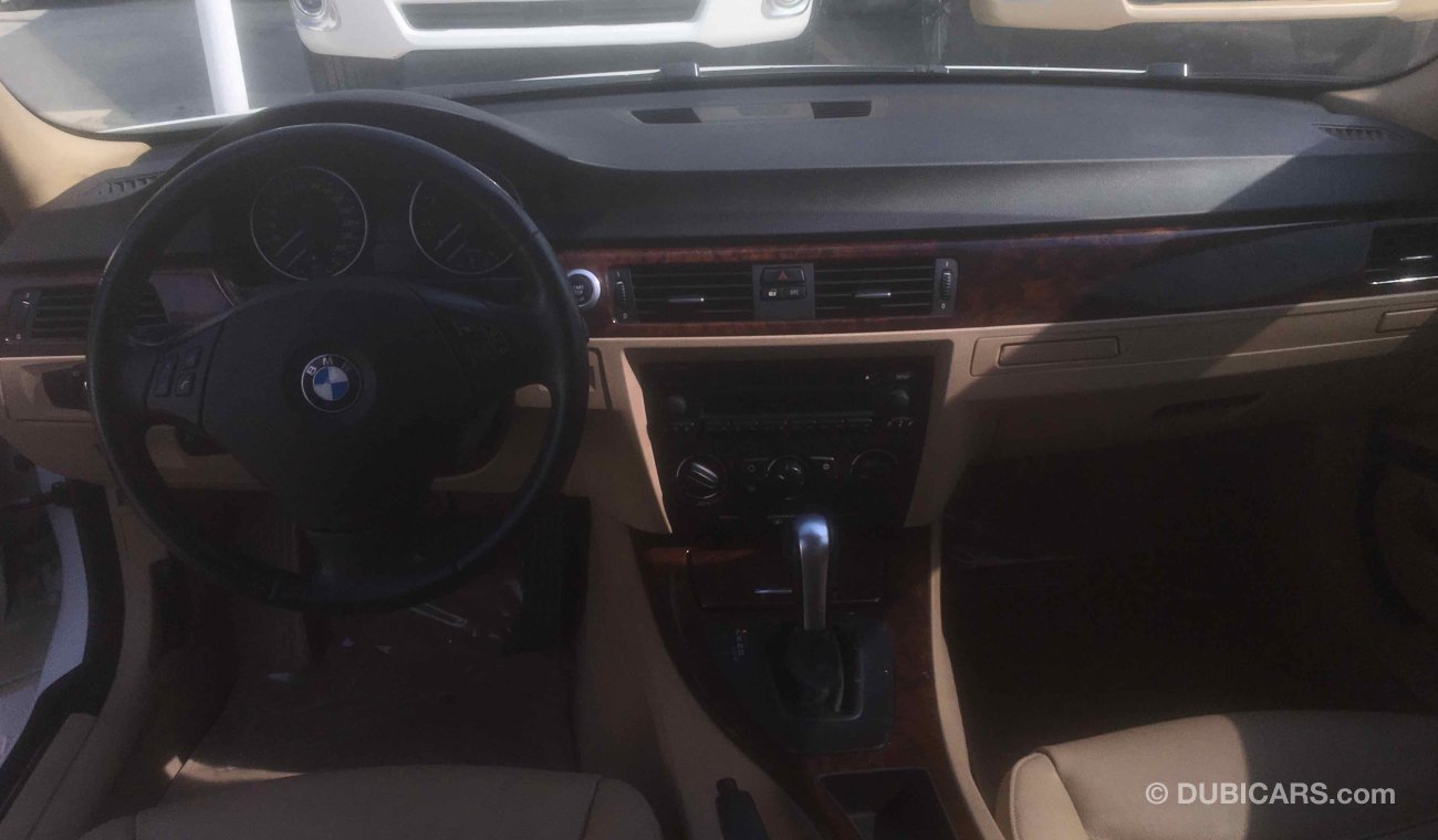 BMW 325 BMW 325i