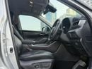 Toyota Kluger Hybrid GXL