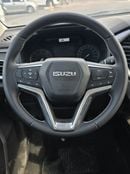 Isuzu DMax 3.0L Crew Cab 4WD LS (A/T)