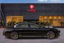 BMW 735i BUSINESS EXCELLENCE BMW 735i 2026 GCC | Agency Warranty