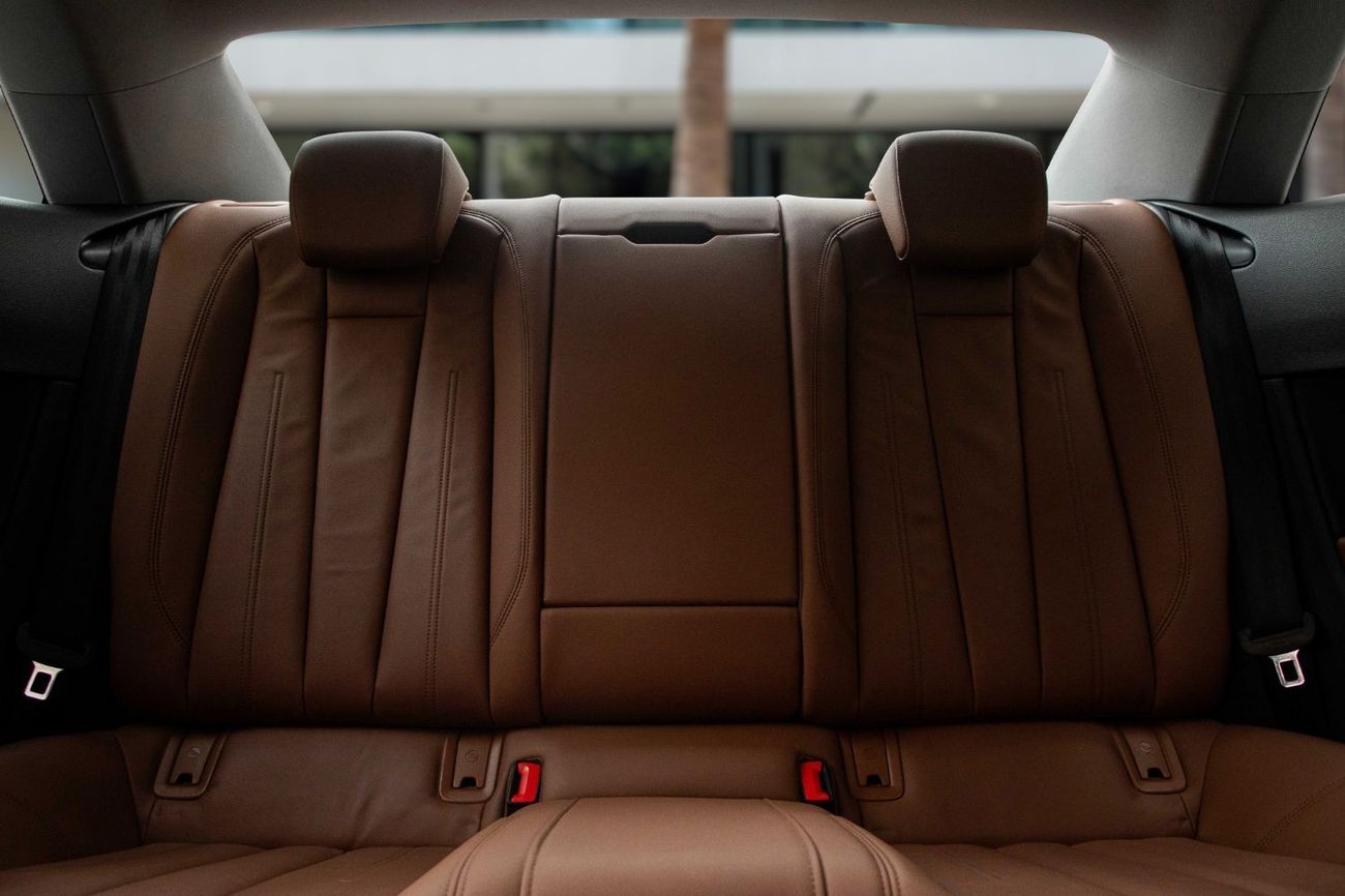 Audi A5 S-LINE | 2,742 P.M  | 0% Downpayment | COUPE | 40 TFSI | S-LINE