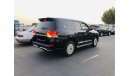 Toyota Land Cruiser Black Edition - VXR - Full Option - Special Deal