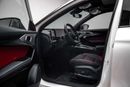 أم جي وان LUX 1.5L - White Inside Black | Export Only