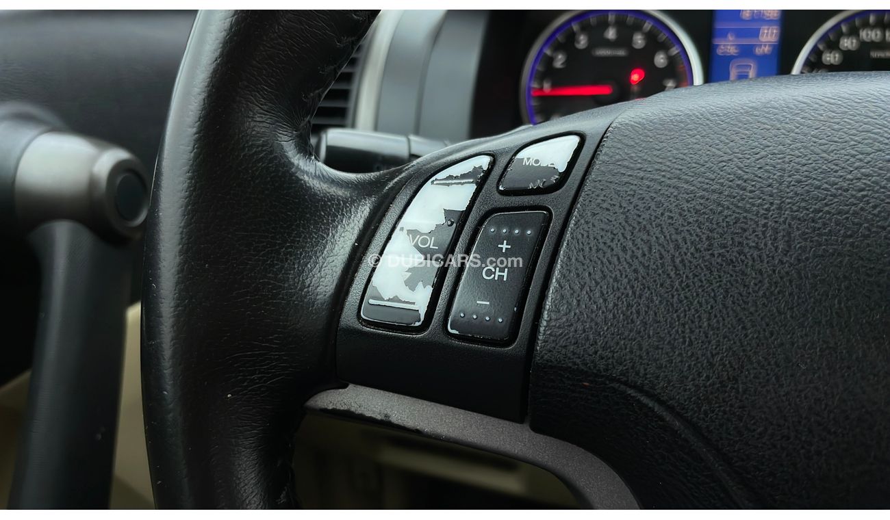 Honda CRV EX 2.4 | Zero Down Payment | Free Home Test Drive