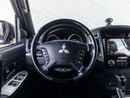 Mitsubishi Pajero GLS H/L SIGNATURE EDI