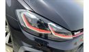 Volkswagen Golf GTI P1 (Leather Seats)