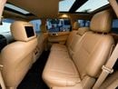 Nissan Pathfinder 873 P.M | SL | GCC Specs | Low Mileage | Family SUV