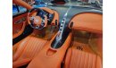 Bugatti Chiron Std Bugatti Chiron 2020 GCC /UNDER WARRANTY