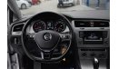 Volkswagen Golf 1.2 SE TFI GCC 2017 DEALER WARRANTY
