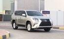 لكزس GX 460 Elegant Plus 4.6L