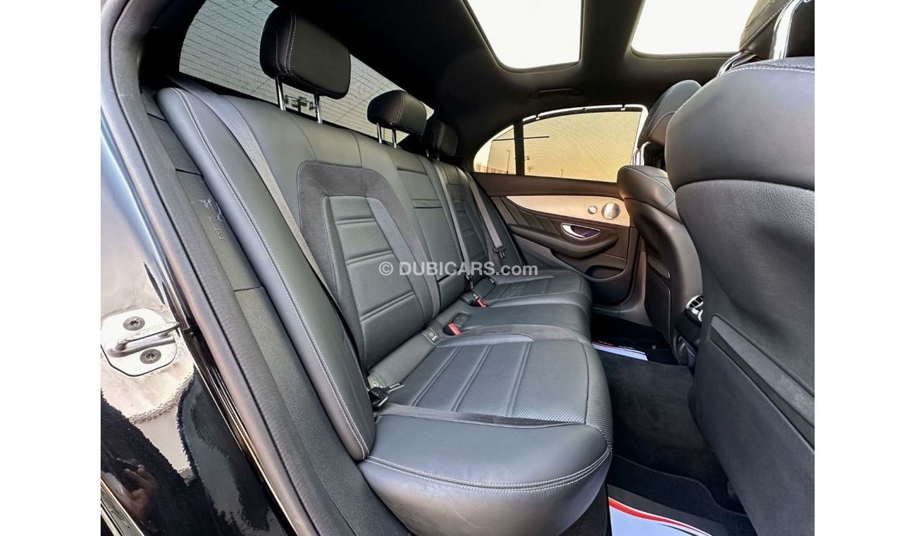 مرسيدس بنز E 53