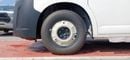 Toyota Hiace DLS - STD ROOF Toyota HiAce Highroof 2.8L Diesel MT 2025YM