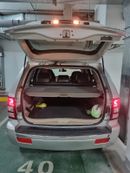 Jeep Grand Cherokee 4.7 Limited