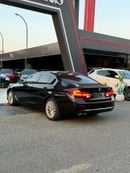 BMW 520i MIDDLE EAST EDITION 520i (Korean Specs)