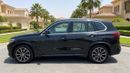 BMW X5 40i M SPORT 2022 | AED 2659/Month | 0 DP | 30 Day Return | Warranty