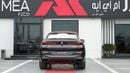 بي أم دبليو X6 M60i LUXURY M60i xDrive V8 2026MY Export Only