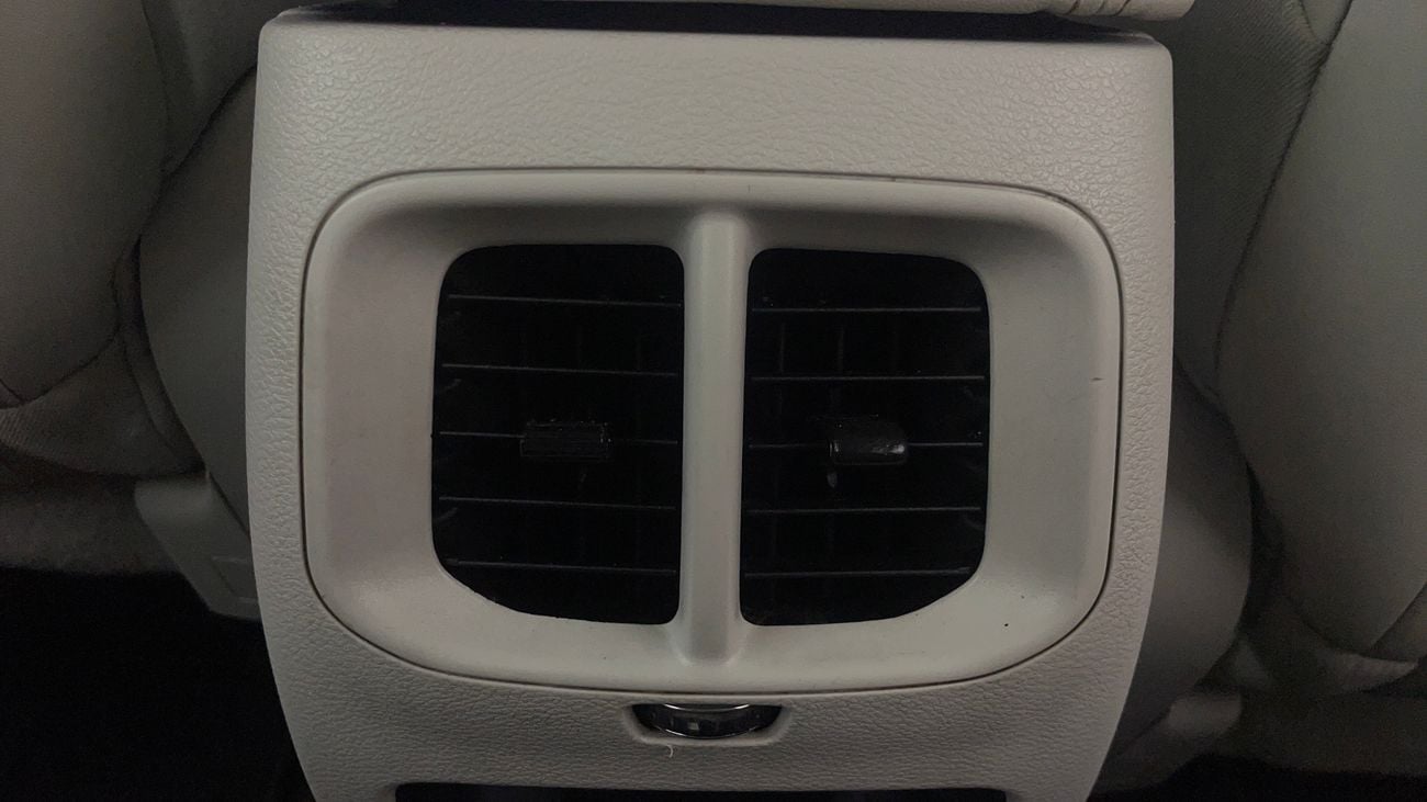 Jeep Cherokee LIMITED 3.2 | Zero Down Payment | Home Test Drive