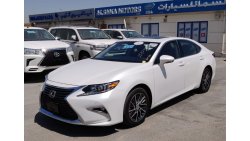 Lexus ES350 3.5