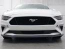 Ford Mustang GT PREMIUM performance package