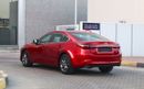 Mazda 6 2.5L S