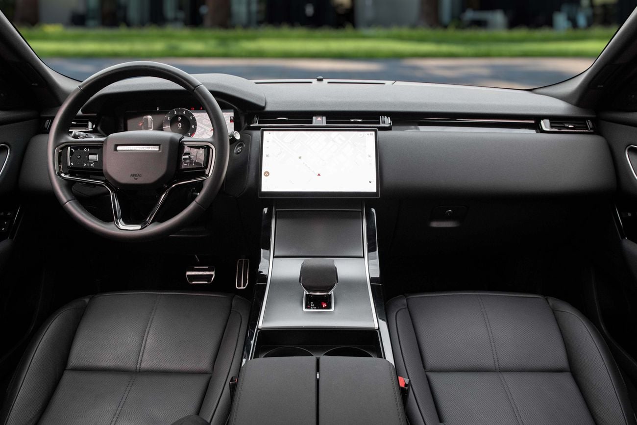 Land Rover Range Rover Velar Range Rover Velar P250 SE | 3,878 P.M | 0% Downpayment | Land Rover Warranty