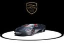 لامبورغيني مورشيلاجو LP-640 ROADSTER