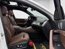 BMW X6 40i xLine 3.0L 2022 BMW X6 xDrive40i