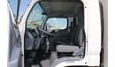 Mitsubishi Fuso Canter WATER DELIVERY TRUCK