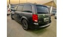 Dodge Grand Caravan Dodge Grand Caravan 2017    electrician    Screen    back camera    Bluetooth    Cruise control     