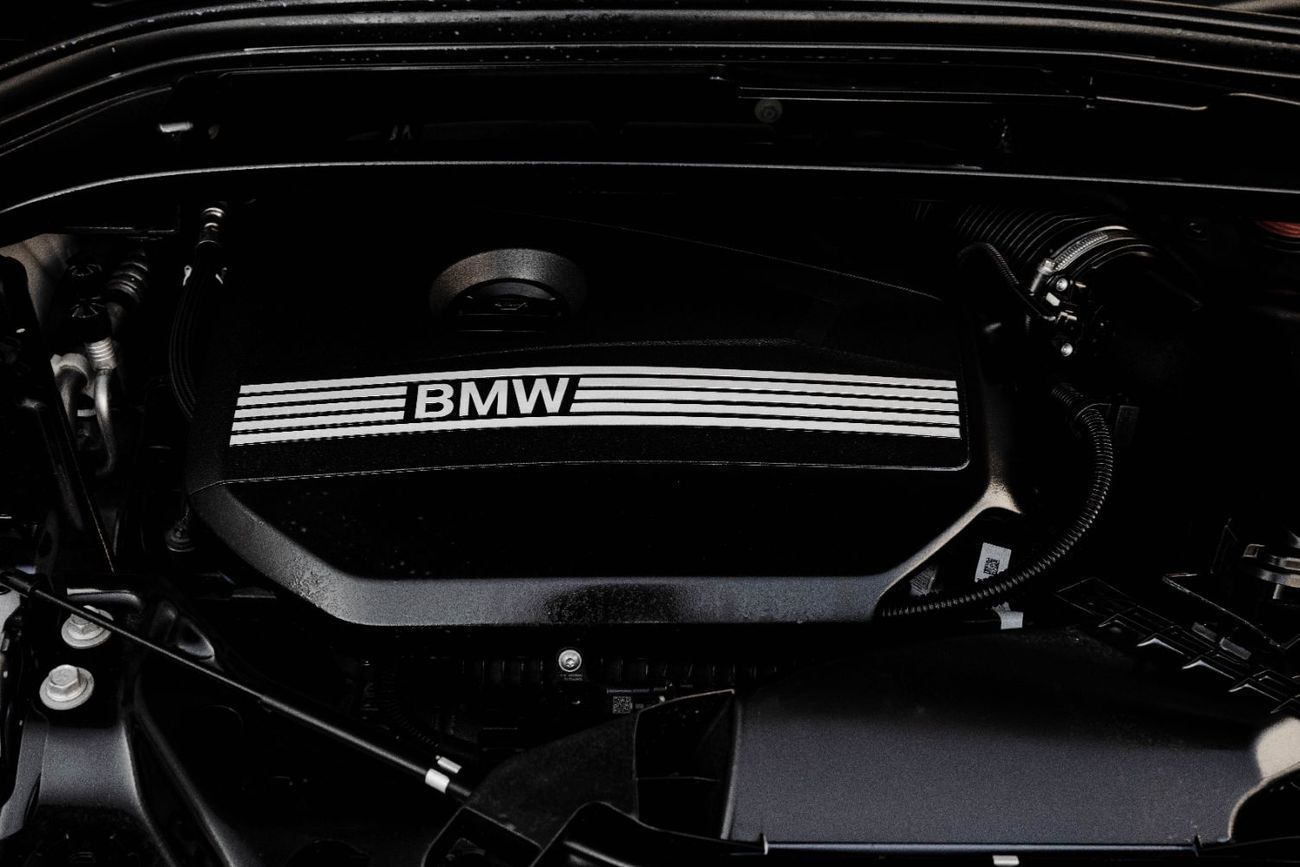 بي أم دبليو X2 SDRIVE 18I | 3,819 P.M  | 0% Downpayment | M-SPORT EXTRAS | BMW WARRANTY!