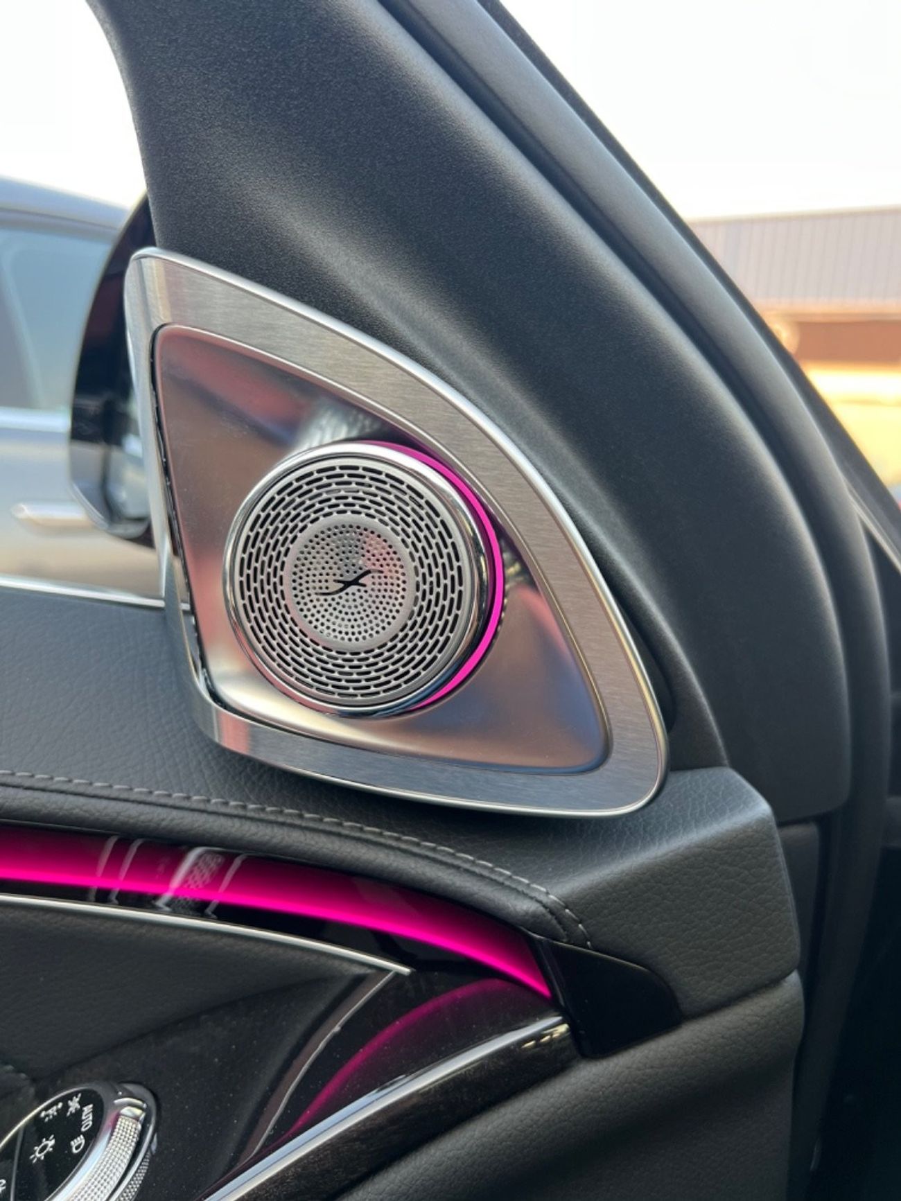 Mercedes-Benz S 500 4M