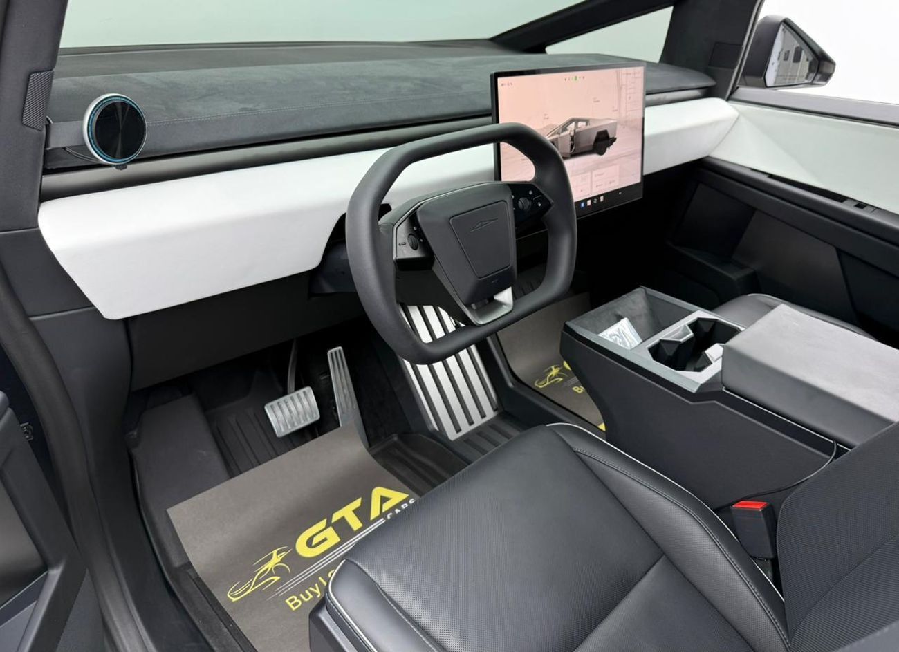 Tesla Cybertruck 2024 Tesla Cyberbeast Foundation Edition, Brand New, Excellent Condition