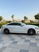 Mercedes-Benz E200 E200 Coupe