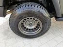 جيب رانجلر Sport GCC Specs - Well Maintained And Fully Modded Very Clean Low KM SUV