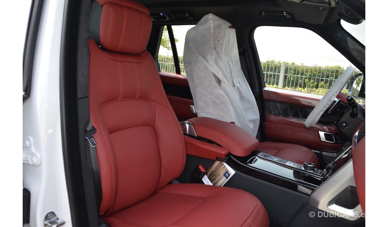 Land Rover Range Rover Autobiography 2019(NEW) - Special offer -price included customs