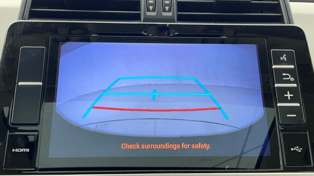 Toyota Prado GXR 4 | Zero Down Payment | Home Test Drive