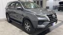 Toyota Fortuner 2024 EXR | AED 1520/Month | 0 DP | 30 Day Return | Warranty | Service History