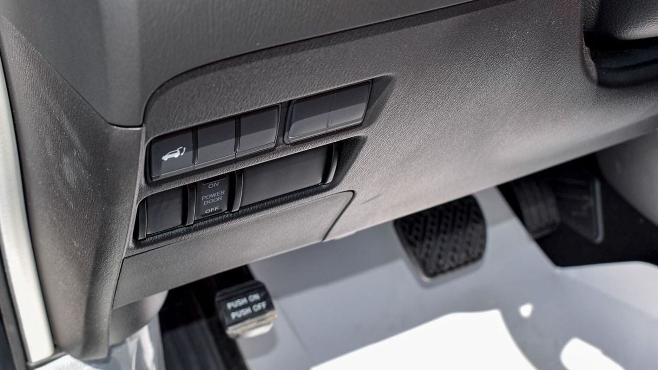 Nissan Patrol LE T2 5.6L