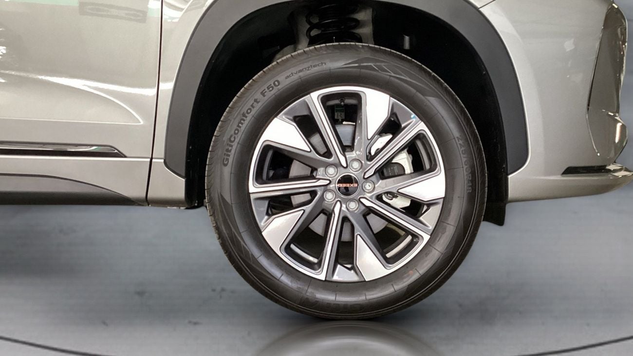 Exeed LX COMFORT | Guaranteed Warranty | 0 Down Payment