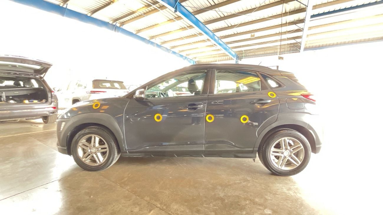 Hyundai Kona GL | Guaranteed Warranty | 0 Down Payment