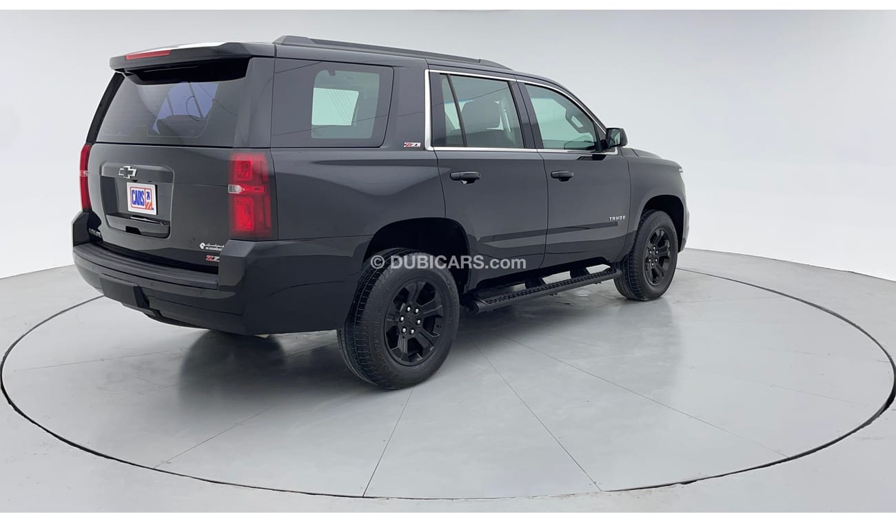 Chevrolet Tahoe Z71 5.3 | Zero Down Payment | Free Home Test Drive