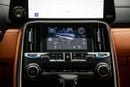 لكزس LX 600 VIP 3.5L - Sonic Quartz Inside VIP Sunflair | Export Only