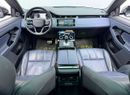 Land Rover Range Rover Evoque SE P200 2021 Range Rover Evoque P200 SE, Warranty, Full Range Rover Service History, Fully Loaded, GCC