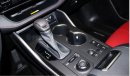 تويوتا هايلاندر XSE 2.4L Turbo Petrol, AWD A/T FOR EXPORT