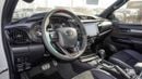 Toyota Hilux GR Sport 4.0L