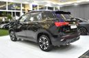 Chevrolet Captiva  EXCELLENT DEAL for our Chevrolet Captiva ( 2023 Model ) in Black Color GCC Specs