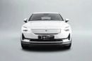 Polestar Polestar 2 STANDARD RANGE SINGLE MOTOR