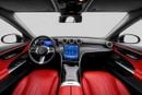 Mercedes Benz C300 STD (NON GCC) C300 German Specs